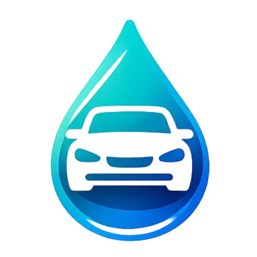 Lavage auto à domicile Montsoreau